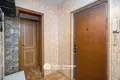 1 bedroom apartment 34 m² Minsk, Belarus