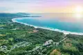 Apartamento 1 habitación 50 m² Choeng Thale, Tailandia