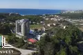 1 bedroom apartment 49 m² Alanya, Turkey