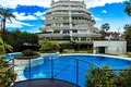 Penthouse 3 pokoi 220 m² San Pedro Alcantara, Hiszpania