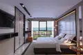 Квартира 2 комнаты 55 м² Карон, Таиланд
