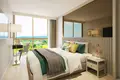 2 bedroom apartment 72 m² Choeng Thale, Thailand