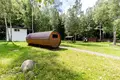 Chalet 213 m² Niemanicki sielski Saviet, Bélarus