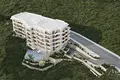 2 bedroom apartment 155 m² Budva, Montenegro