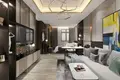 Estudio 22 m² Sakhu, Tailandia
