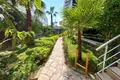 Appartement 1 chambre 110 m² Mahmutlar, Turquie
