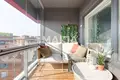 Wohnung 1 zimmer 28 m² Verwaltungsgemeinschaft Helsinki, Finnland