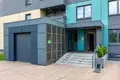 3 room apartment 78 m² Kopishche, Belarus