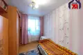 Wohnung 4 zimmer 82 m² Smaljawitschy, Belarus