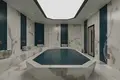 Mieszkanie 2 pokoi 67 m² Alanya, Turcja