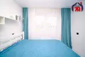 Квартира 3 комнаты 79 м² Минск, Беларусь