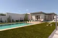 3 bedroom villa 107 m² San Javier, Spain