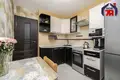 Квартира 1 комната 35 м² Минск, Беларусь
