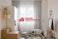 Appartement 3 chambres 91 m² Hrodna, Bélarus