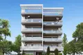 Wohnung 1 Schlafzimmer 56 m² Nikosia, Zypern