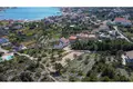 Atterrir 1 123 m² Opcina Marina, Croatie