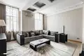 Apartamento 3 habitaciones 130 m² en Moscú, Rusia