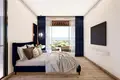 Wohnung 120 m² Famagusta, Zypern