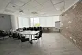 Office 4 rooms 180 m² in Minsk, Belarus