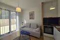 Apartamento 1 habitacion 27 m² Tivat, Montenegro