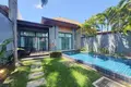 2 bedroom Villa 154 m² Rawai, Thailand