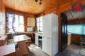 House 55 m² Rakauski sielski Saviet, Belarus