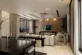 5-Schlafzimmer-Villa 366 m² Latsia, Zypern
