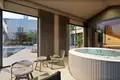 3-Schlafzimmer-Villa 303 m² Umag, Kroatien