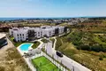 Wohnung 2 Schlafzimmer 92 m² Bel Air, Spanien