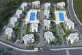 Apartamento 4 habitaciones 138 m² Bodrum, Turquía