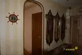 2 room apartment 56 m² Minsk, Belarus