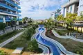 2 bedroom apartment  Kargıcak, Turkey