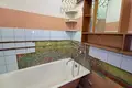 Wohnung 1 zimmer 35 m² Hresk, Belarus
