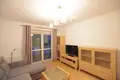 Apartamento 2 habitaciones 58 m² en Varsovia, Polonia