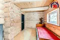 House 19 m² Januskavicki sielski Saviet, Belarus