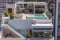 Penthouse 3 pokoi 220 m² w Regiao Geografica Imediata do Rio de Janeiro, Brazylia