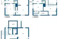 3 bedroom house 107 m² Valto, Finland