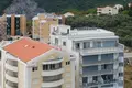 Wohnung 1 Schlafzimmer 52 m² Boreti, Montenegro