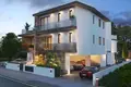 2 bedroom penthouse 87 m² Kiti, Cyprus