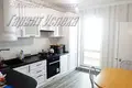 Mieszkanie 2 pokoi 57 m² Muchaviecki sielski Saviet, Białoruś