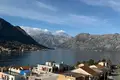 2 bedroom apartment 112 m² Dobrota, Montenegro