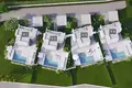 Villa de 4 dormitorios 190 m² Pefkochori, Grecia