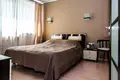 Appartement 3 chambres 76 m² Minsk, Bélarus