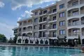 Студия 1 комната 40 м² Несебр, Болгария