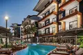 Квартира 3 комнаты 110 м² Муратпаша, Турция