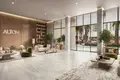Wohnkomplex Modern Lifestyle in Town Square / Alton by Nshama