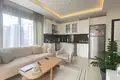 Apartamento 2 habitaciones 50 m² Kargicak, Turquía