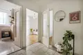Mieszkanie 3 pokoi 56 m² Warszawa, Polska