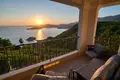 3 bedroom apartment 90 m² Budva, Montenegro