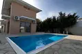 3 bedroom villa 206 m² Limassol, Cyprus